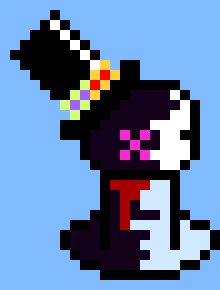 [ad3579] go on... I have nothing to lose.. - Blook (BLK)