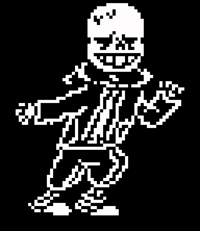 [f02a25] Sans: (Pantimg) Hi.... PAM