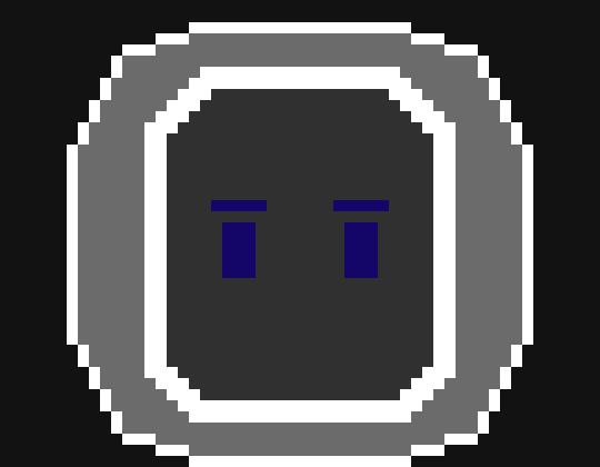 [5101cd] I notice you, Foxlynn