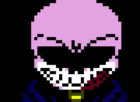 [c7b058] *Struggling to stand while holding disasverse*