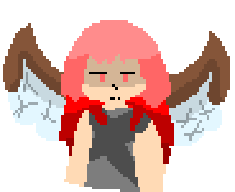 [a2471d] ...Oh, you finally said it. Good. Also, I said that I`d think about letting you live. I think I`ll just kill you.