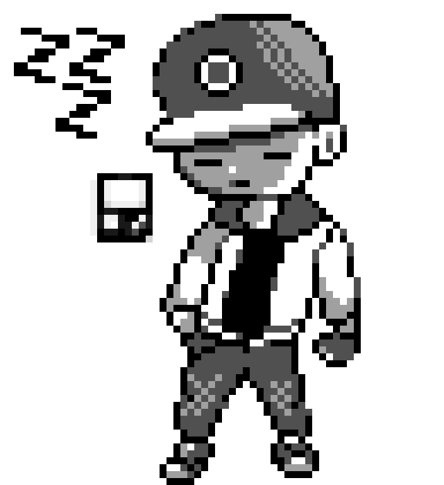 [8aa4ac] Done w/ Gen 1