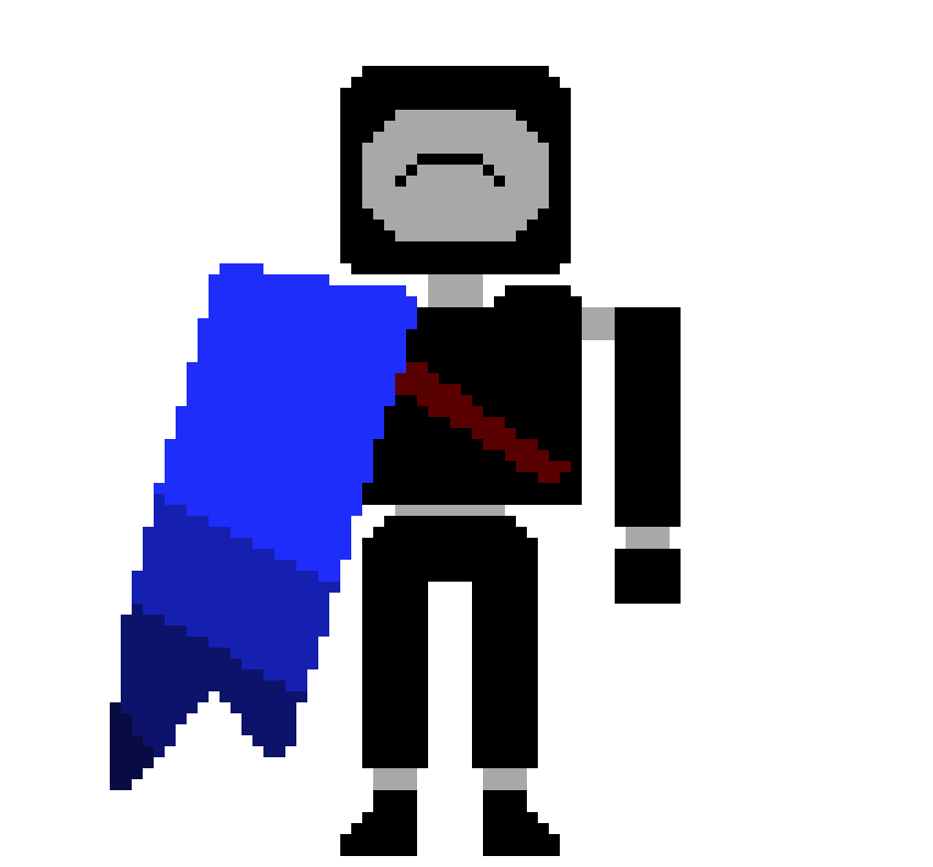 [2fcb16] Hollowed!ODST: *Odst would lay on the waterfall floor*