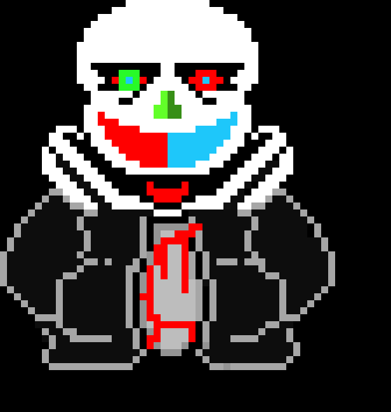 [f8c819] ........... *spawns dustfell blaster*