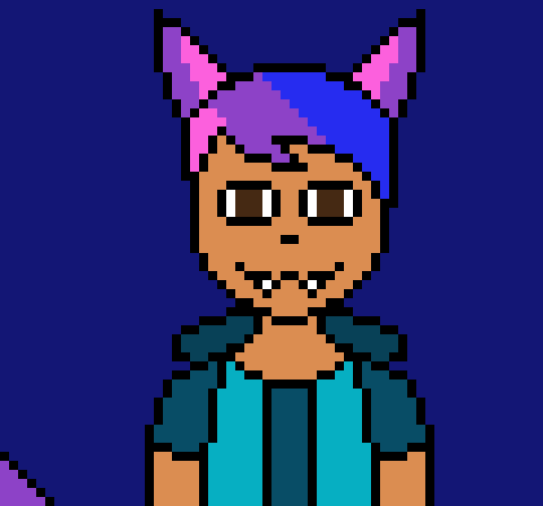 [4fbda4] me not being a bee means i can not do what drone bees do...i'm just here and is the king...-Evan