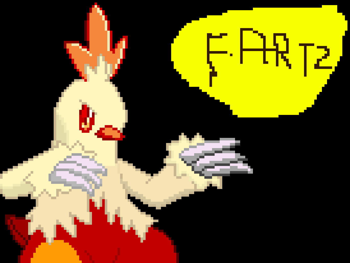 [c70574] Fartz title screens