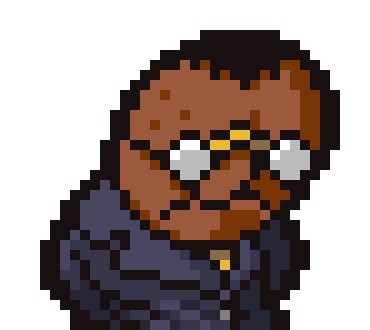 [10409c] *Realizing that nobody's there to help the SCP, Lenny uses his long legs to his advantage and locks the SCP with them. He starts choking the SCP out whilst being prone* - Long Leg Lenny