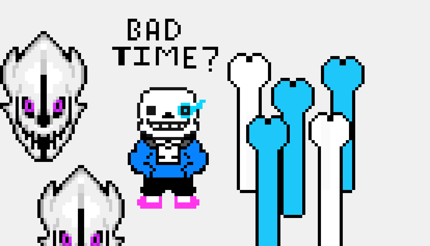 [9664c4] Wanna have a bad time?