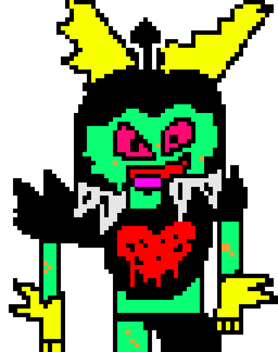 [9664c4] Lord Dominator { Wander Over Yonder }