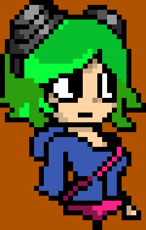 [9664c4] AFKing's Ramona Flowers