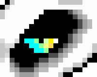 [98772d] this dude is literally made of goop.