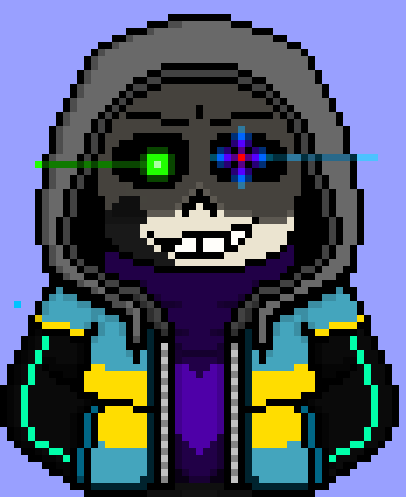 [752b4c] *he came back down, landing, a little tired*