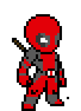 [ee6801] dead pool