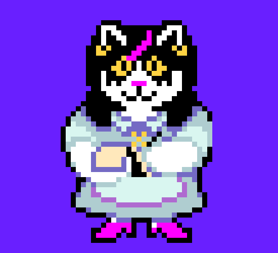 [b3f0e6] Springrat-That name sounds canibal like