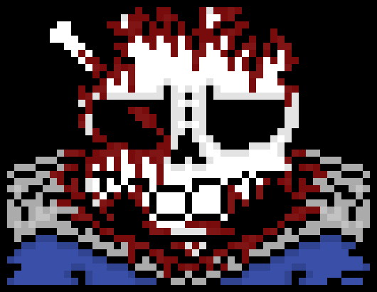 [e8cb42] *currently taking care of Eradicate 666* damn... who hurt you other Terror? how did they do this to you?