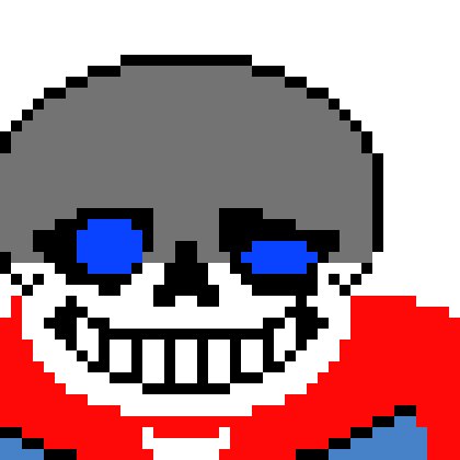 [401102] *tps to hotlands*NOPE!-SAD!sans