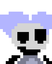 [3fcaee]  HEY GET OFF OF JADES SPRITE JADES CREATOR CODE IS 7b427 GO AWAY -Drone 