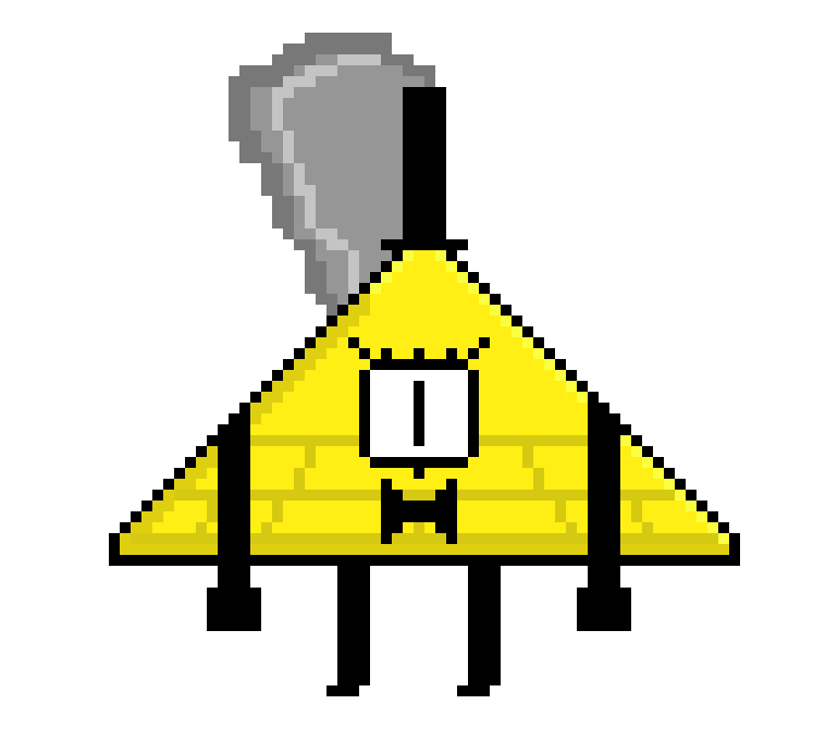 [172959] Mad Bill Cipher