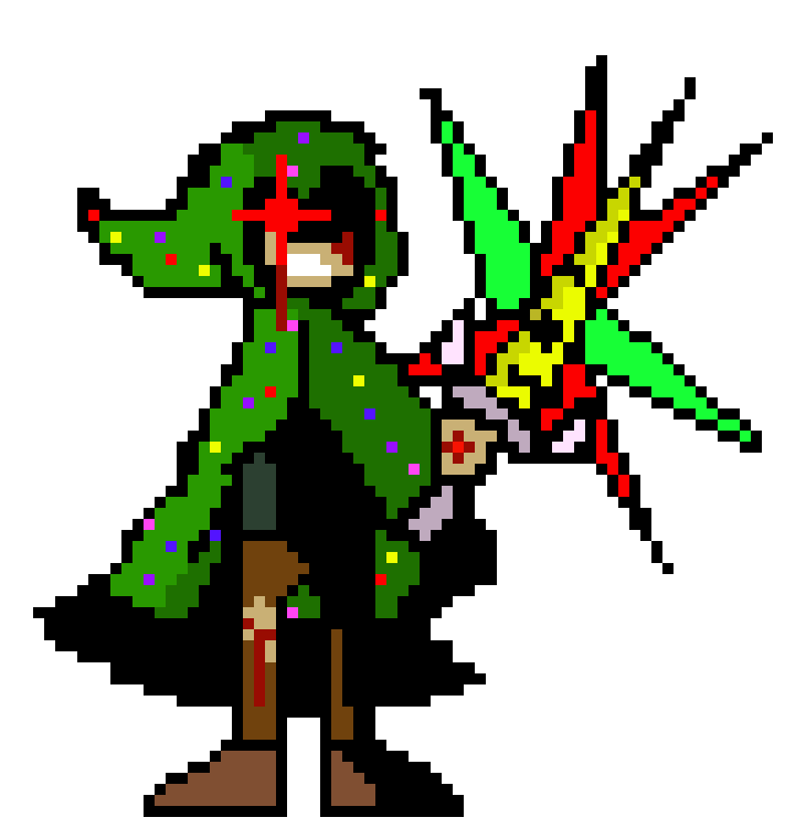 [816cc4] Christmas devrim