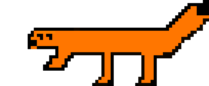 [fb9c67] cut tail dog