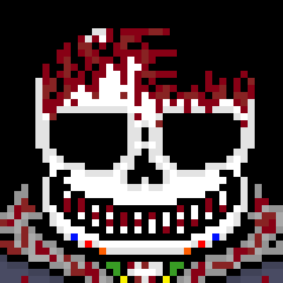 [84ce04] Spike can ya please tell Helix to unblock me and forgive me?