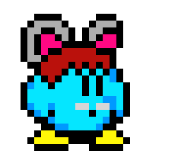 [292627] Talonpaw Kirby