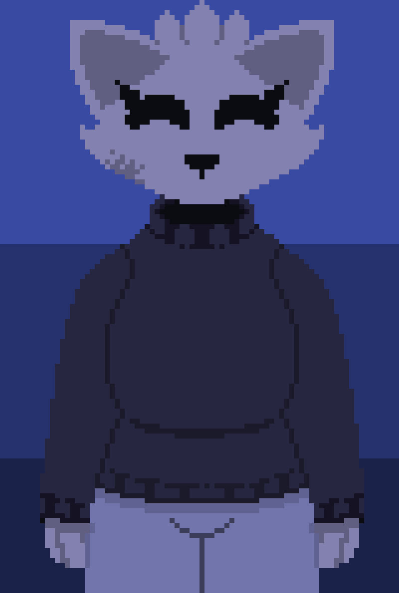 [0df4f5] Sounds like a good thing! She looks very pretty I will say...