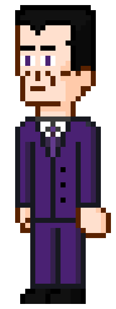 [d9f0a1] William Afton