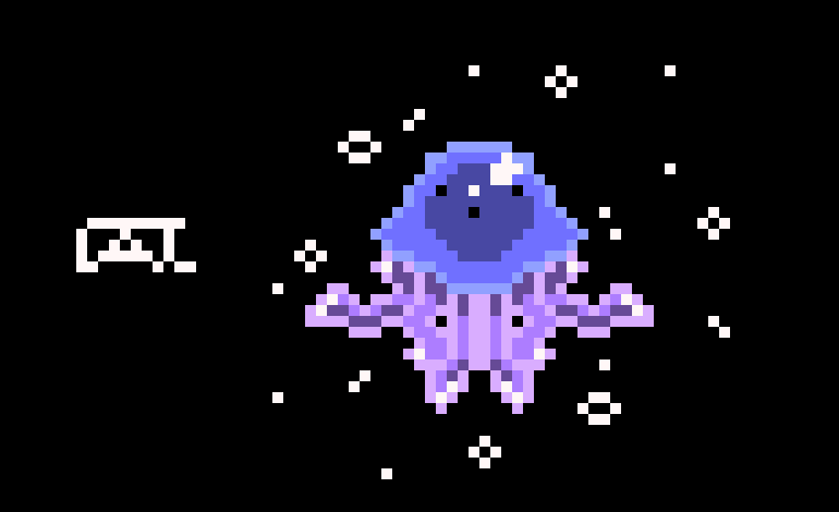 [9664c4] Jellyfish