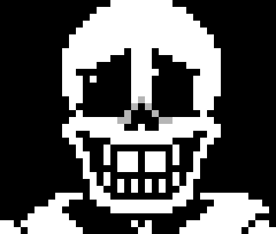 [2fe70b] *suddenly get deja vu and blocks the attack with a bone* . . .