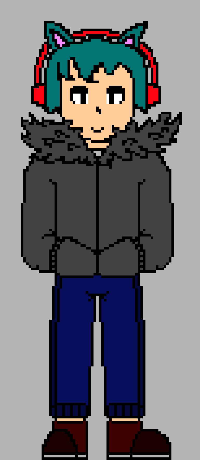 [3a33bd] thank you Drake