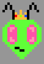 [14e409] (Should I update this sprite? - LSS)