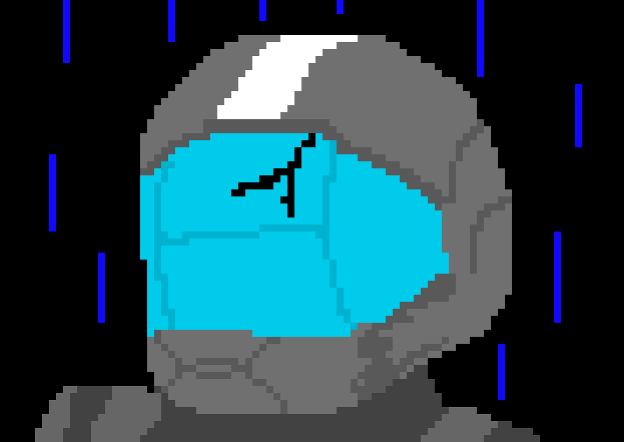 [de8c0d] *he Punched Aaron in the gut* yes. Yes it can