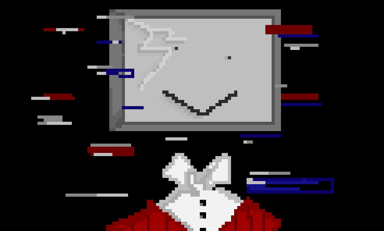 [438fad] || sadness noises ||