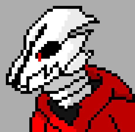 [7398c2] *Comes out of nowhere* Who wants to rp? :Red