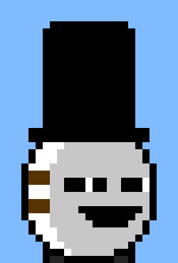 [ad3579] this is spook blook. :) - Blook (BLK)