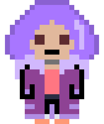 [51d08a] danganronpa pixel sprite base