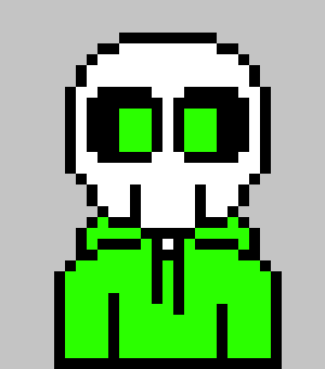 [30dec3] lets see here... times i've made something for someone else: 2. times someone else has made something for me: 0. well, this is most likely gonna change soon, considering my birthday is coming up soon. -Thomas