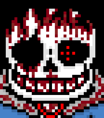 [e8cb42] i might call him Cruor (another word for Gore) or should i call him Carnage?