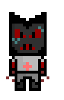 [4c0e9c] Shadow/Iro sprite shaded