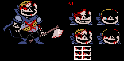 [b602f0] A project that depends if the person is back or not - Mix