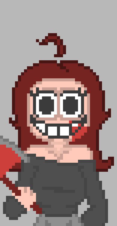 [5e62ba] ill murder everyone here when i get the chance. -Jase