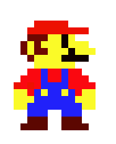 [9664c4] mario