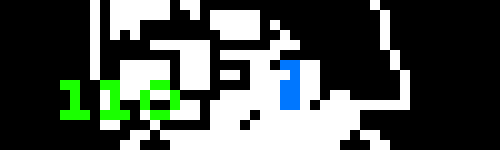 [5b2f3e] -Quarter isn't close enough to scan Vesin. he just was close enough to detect his file-