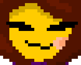 [a34ade] that's genuinely adorable, and fits with your character