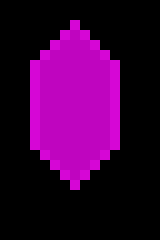 [792f74] Aura Progress, Body Done, Now to add the facial Features, hands, hat, and wand... -Benjamin