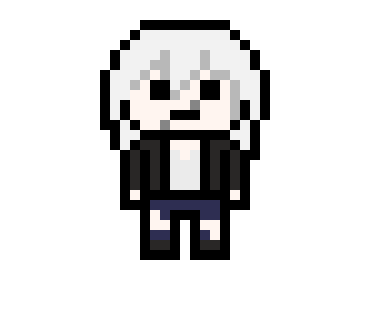[12936e] shiori pixel