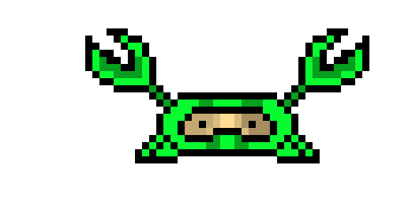 [fef02c] Spycrab 3.0