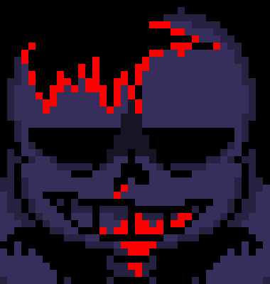 [7ce906] You'll see in a second, that is if they post something -Sans