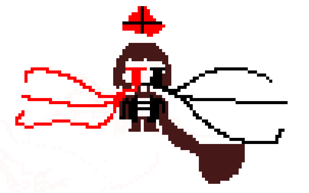 [8bb840] Bad Time (X tale?) Frisk